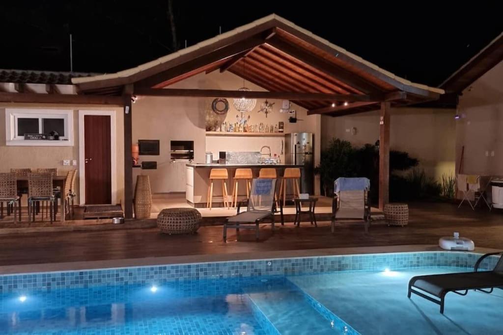 Recanto Dos Canarios - Buzios Villa Екстериор снимка