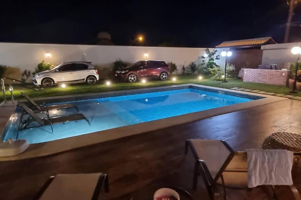 Recanto Dos Canarios - Buzios Villa Екстериор снимка